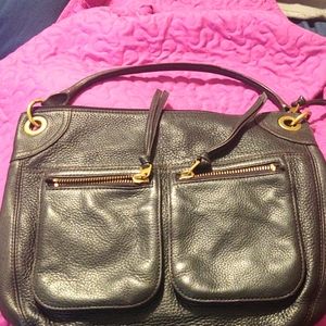 Fossil purse